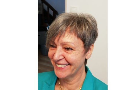 Elisabeth Eisenheld